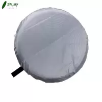 防尘罩防尘布 直径40CM/个
