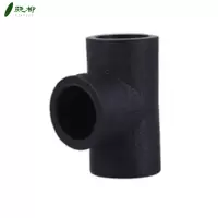 PE异径三通 25-20/个