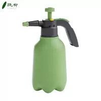 绿色喷壶 汽修汽保工具 2L/个