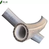 四胶两线耐高压水管 汽修汽保水管工具10米/卷