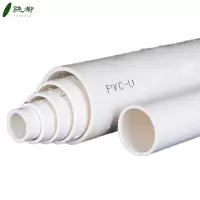 upvc给水管 水管管材 160*1.6mpa/米