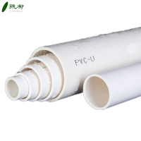 upvc给水管 水管管材 50*1.25mpa/米