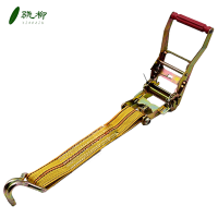 丙纶双钩捆绑器颜色可备注 宽50mm长20米/套