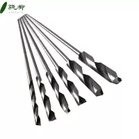 麻花钻 20*600/支