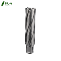 空心钻头 36*75mm/个