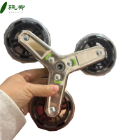 五金轮子 三角轮/个