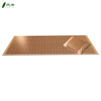 九宫格藤席凉席 90*200cm两件套/套