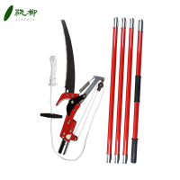 高枝锯剪 4节6米/套