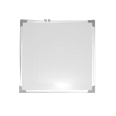 智信悦 TG-ZS2401 展示白板 450*450*4mm/个 白色