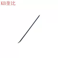 奎比撬棍 破冰钢钎 /根16*560mm16*740mm17.5*910mm