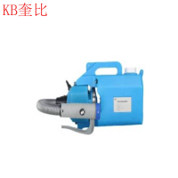 奎比超低容量手提式电动喷雾器/台5L/锂电款