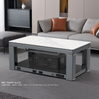 炉焱气电 瑞典-拉丝白(1380*800)