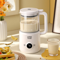 小浣熊破壁机DJJ-BL-01豆浆机家用多功能果汁料理机