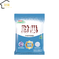 财巢卫浴洗衣皂粉