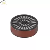 财巢 卫浴用品活性炭过滤盒3200/个