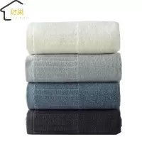 财巢 纳兰毛巾 71*35cm /条