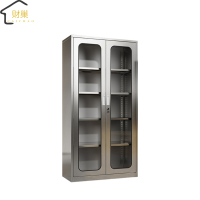 财巢 文件柜 2000*2400*600mm/组