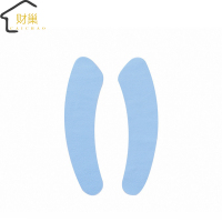 财巢 马桶垫 粘贴式 /对