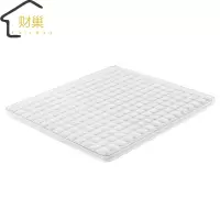 财巢 椰棕床垫 100*200*5cm /张