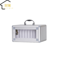 财巢 手机存放柜 8位/个