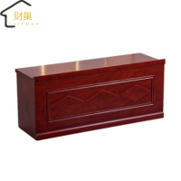 财巢 主席台培训桌 1.6米 /张