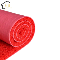 财巢 丝圈地垫 宽1.2 平方米