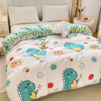 晋蒙优建纯棉被套