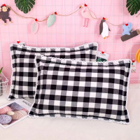 晋蒙优建纯棉亲肤枕套