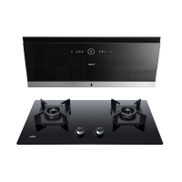 华帝烟灶套装i111A1+i10071B液化气