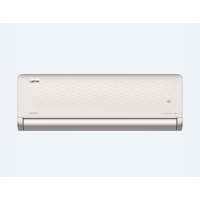 美的空调KFR-50GW/N8MXA1
