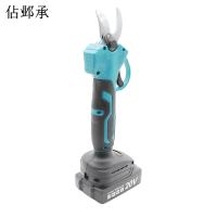 佔邺承-充电式电动果树剪 sj1003 /台