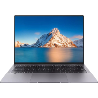 华为笔记本MateBook B7-420