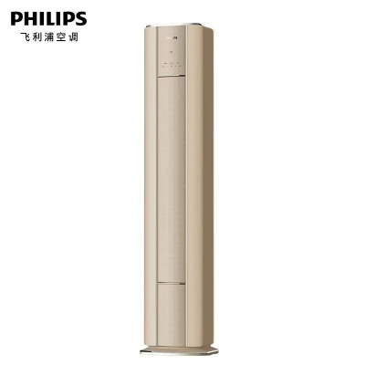 飞利浦(Philips)FAC72V1Cb6SR(琉光金) 3匹一级能效圆柜