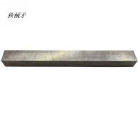 秩械矛 高速钢 白钢刀 200*20*16mm 1块