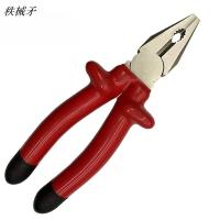 秩械矛 耐压钢丝钳 钢丝钳 200mm 1把