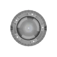 HXHX HXHX-LBF813-XL50、AC220V、50W、IP66 LED三防灯