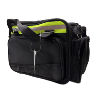 HXHX HX8662 黑色 多功能电力巡检包