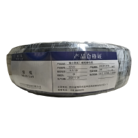绵缆 铜芯聚氯乙烯绝缘电缆 YJV22-0.6/1kV-4*120+1*70 米