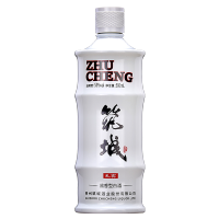 筑城礼宾茅台镇新秀酱香型纯粮大师酿造53度500ml