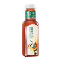 东方树叶-青柑普洱茶-1*15*500ml-纸箱装