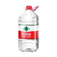 农夫山泉-天然水-1*4*4L-纸箱装