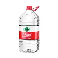 农夫山泉-天然水-1*4*4L-纸箱装