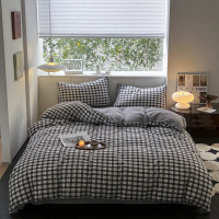 晋铭卓简约被罩