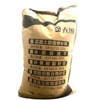 先围 双组份聚合物砂浆 J01-25KG 袋