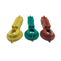 先围 高压隔离开关触头护套 GW9 个