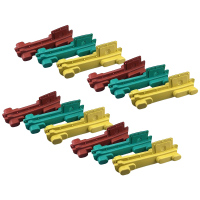 先围 隔离开关护套 12个 套