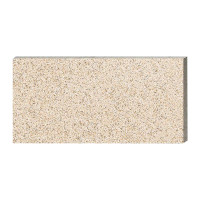 先围 户外地铺石 黄金麻200*600mm 片