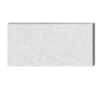 先围 庭院地铺石瓷砖 300*600*15mm芝麻白 片