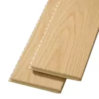 先围 纯实木地板 番龙眼宽板厚18mm 平方米