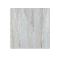 先围 PVC地板 石纹款浅灰007 平方米